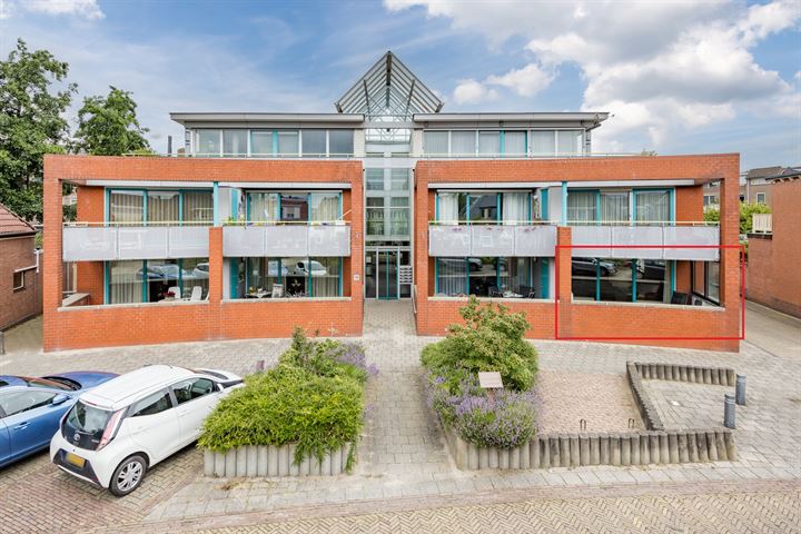 Voorstraat 14-ap04 in Poeldijk foto