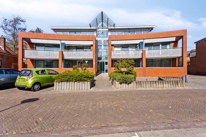 Voorstraat 14-ap08 in Poeldijk foto