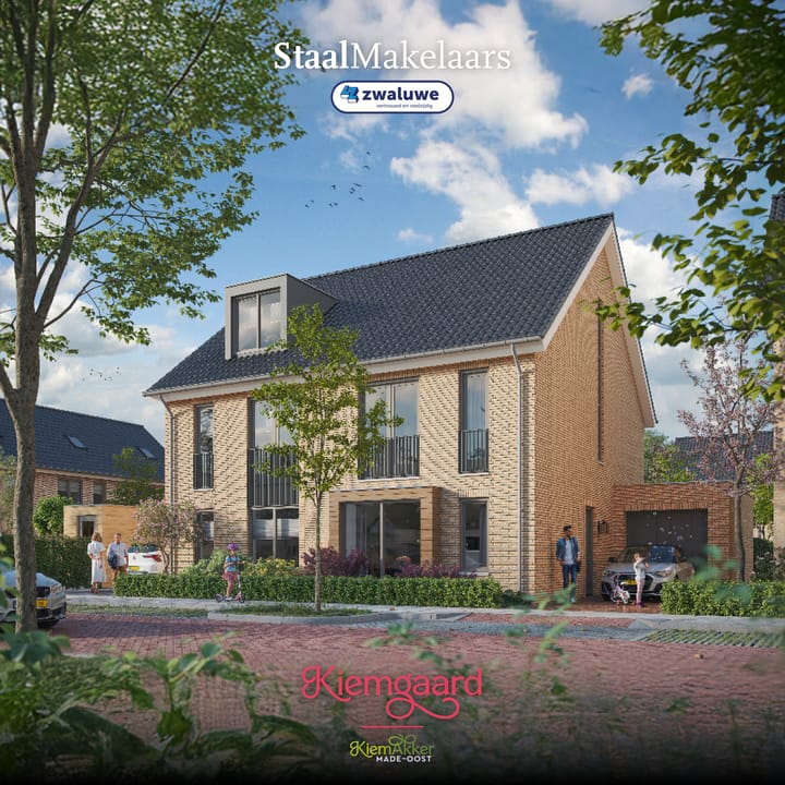 Foto van woning Voorstraat 17, Made