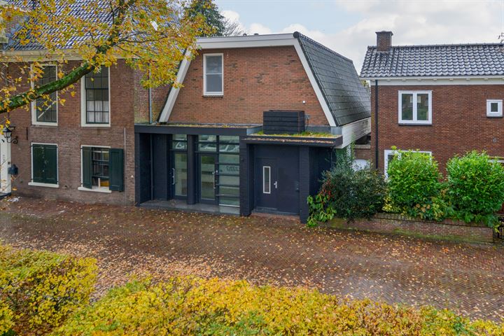 Voorstraat 18A in Nederhorst den Berg foto