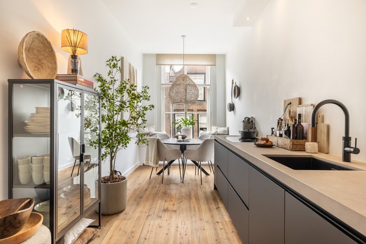 Foto van woning Voorstraat 200A, Dordrecht