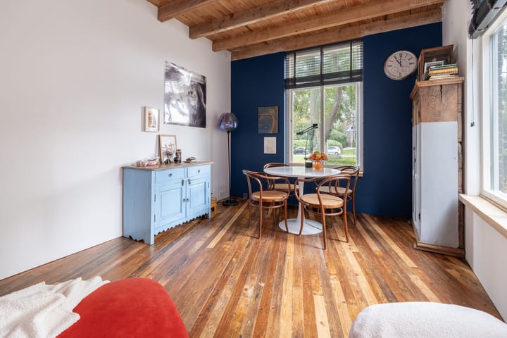 Voorstraat 21 in Nederhorst den Berg foto