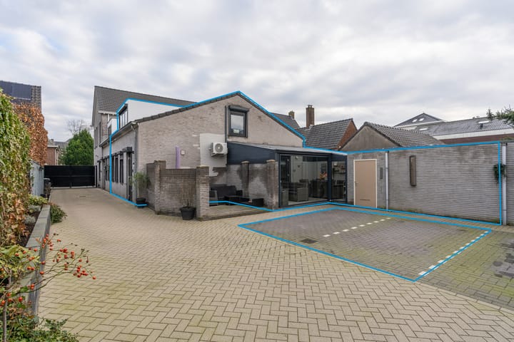 Voorstraat 21a in Hedel foto