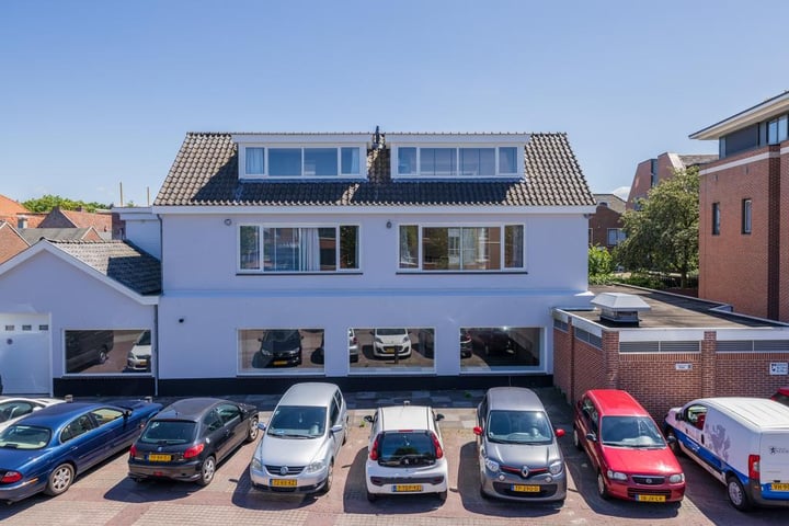 Voorstraat 24D in Noordwijk foto