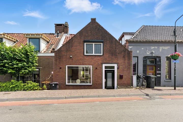 Foto van woning Voorstraat 26, Groot-Ammers
