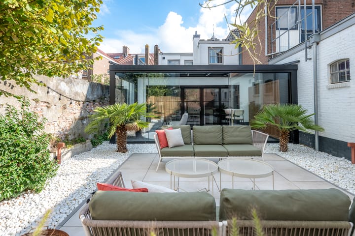 Voorstraat 27a in Vianen foto