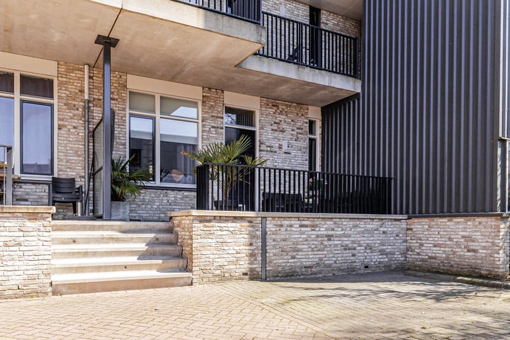 Foto van woning Voorstraat 30, Klaaswaal