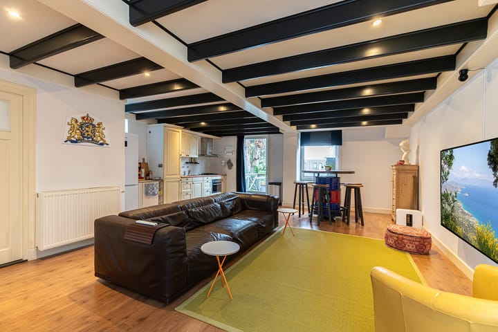 Voorstraat 30c in Groot-Ammers foto