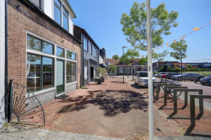Foto van woning Voorstraat 33, Wissenkerke