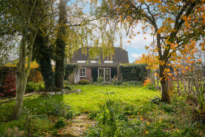 Foto van woning Voorstraat 34, Lienden