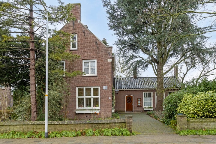Voorstraat 34 in Ammerzoden foto