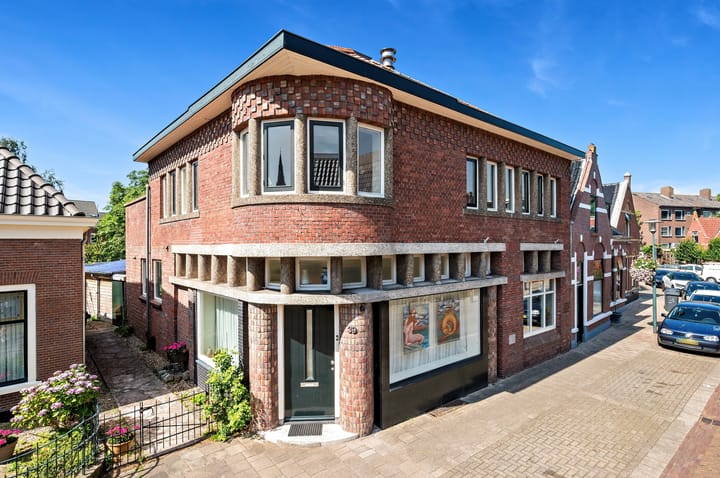Foto van woning Voorstraat 39, Poeldijk