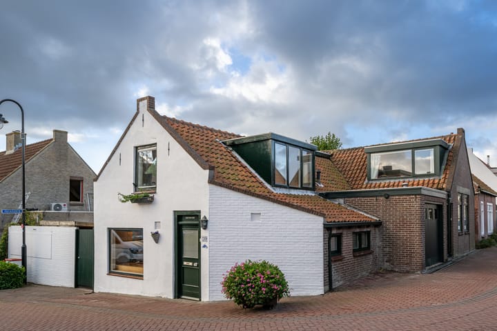 Voorstraat 39 in Melissant