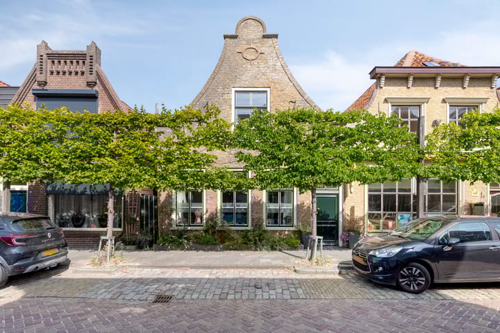 Foto van woning Voorstraat 43, Sint-Annaland