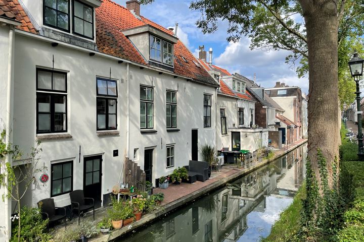 Voorstraat 47 in IJsselstein foto