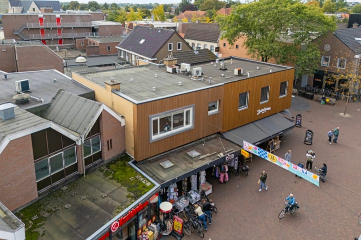 Voorstraat 4a in Hardenberg foto