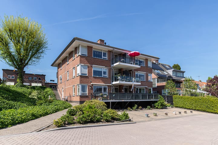 Foto van woning Voorstraat 54, Groot-Ammers