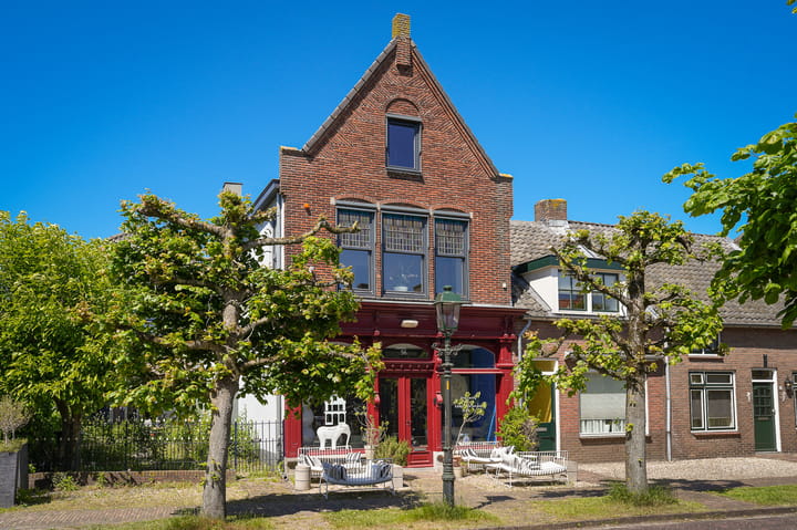 Voorstraat 56 in Beesd