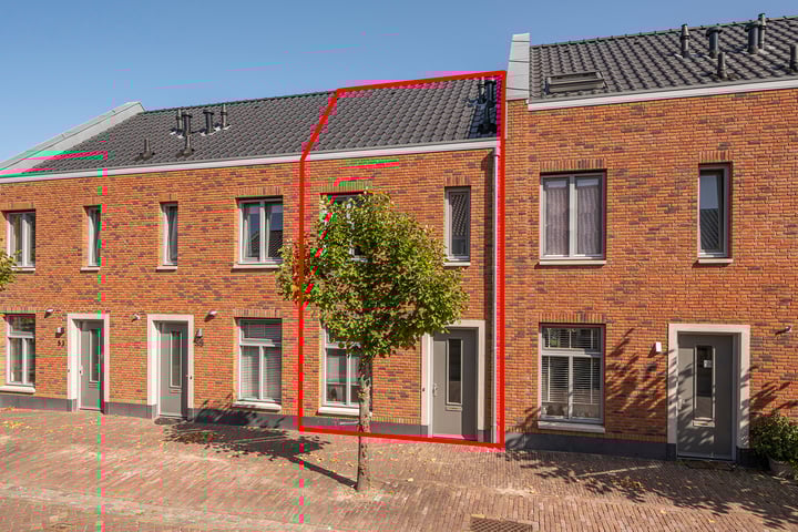 Voorstraat 57 in Asperen foto