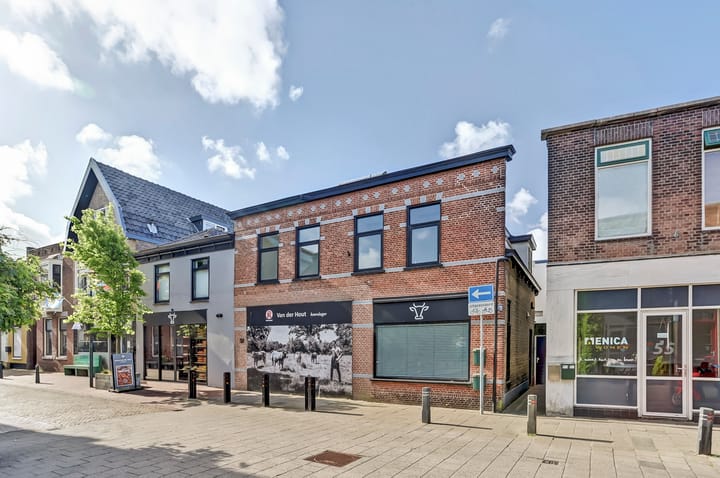Voorstraat 57B in Poeldijk foto