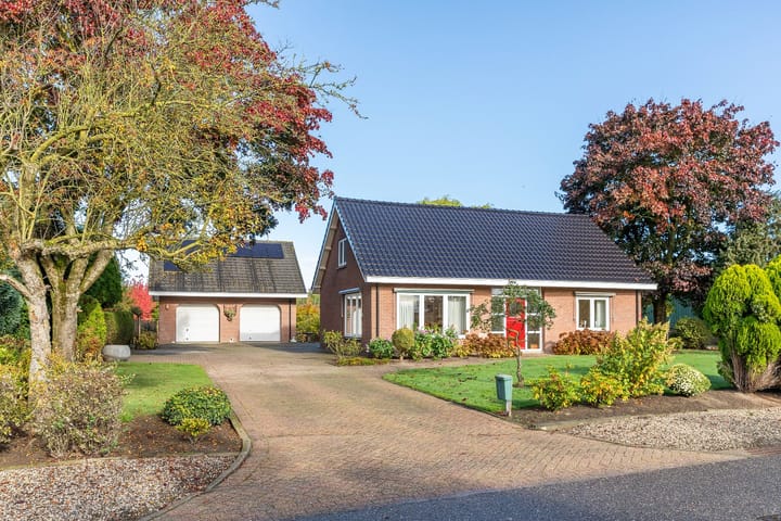 Foto van woning Voorstraat 58, Lienden