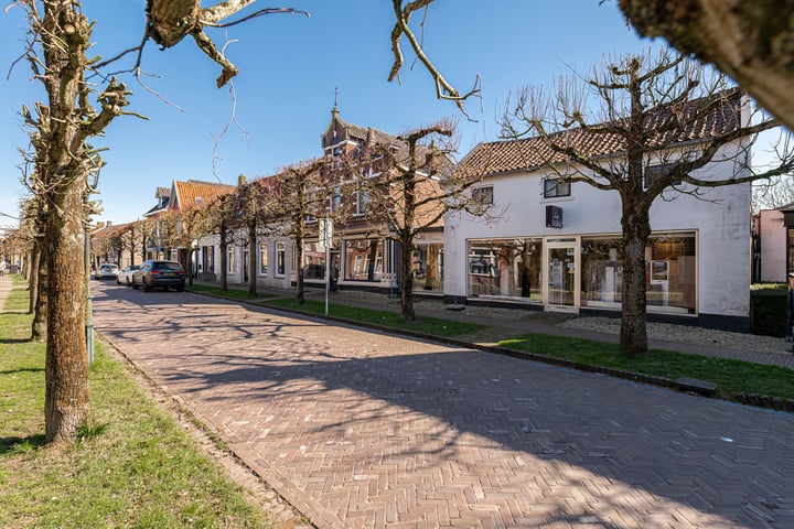 Voorstraat 65 in Beesd foto