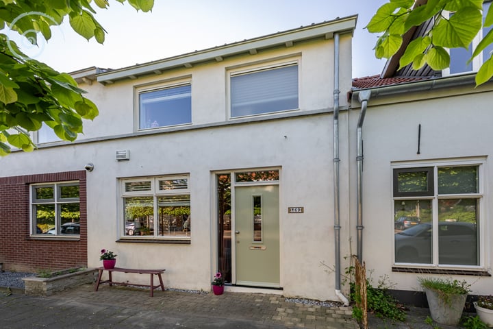 Voorstraat 69 in Stellendam foto