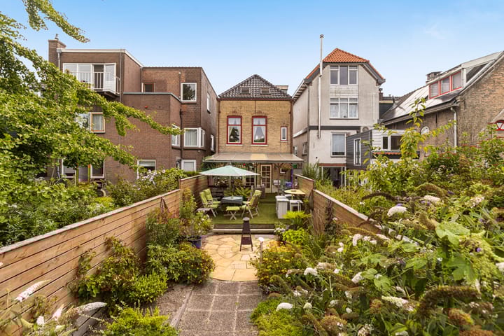 Voorstraat 72 in Lekkerkerk foto