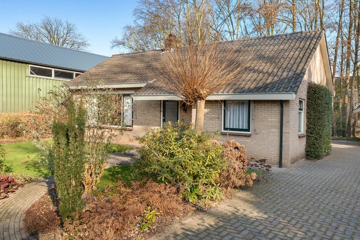 Voorstraat 7a in Den Ham foto