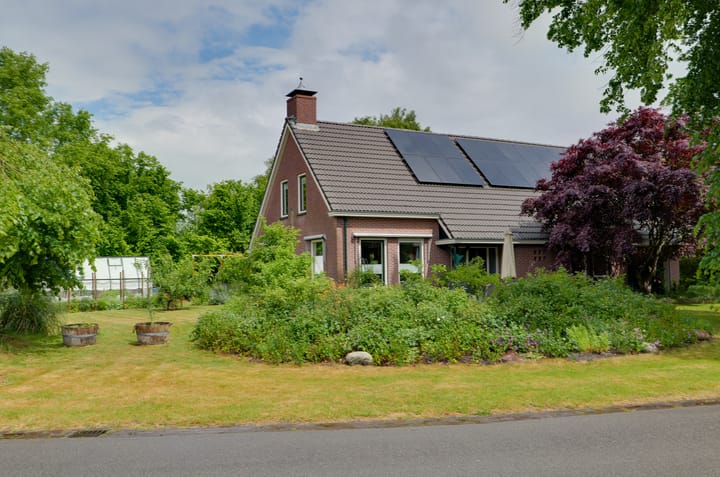 Voorstreek 2 in Grolloo foto