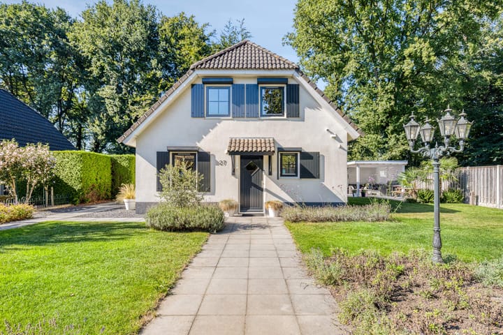 Voorstsestraat 50-27 in Ulft