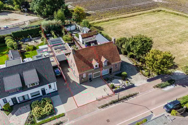 Voort 9 in Reusel foto