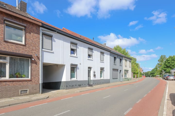 Voorterstraat 100A in Kerkrade foto