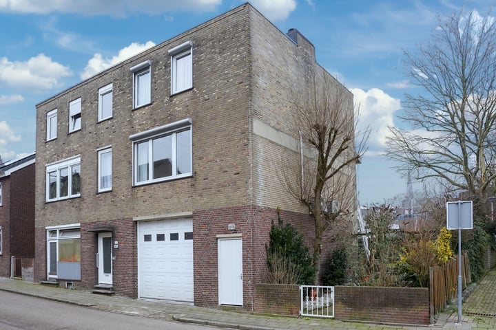 Voorterstraat 495A in Kerkrade foto