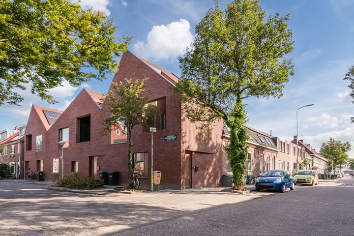 Voorterweg 186A in Eindhoven foto