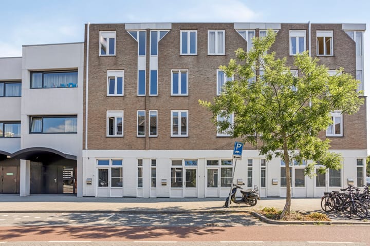 Voorterweg 230 in Eindhoven foto