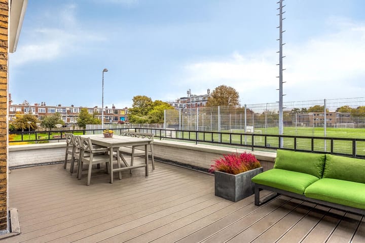 Voorthuizenstraat 242 in 's-Gravenhage foto