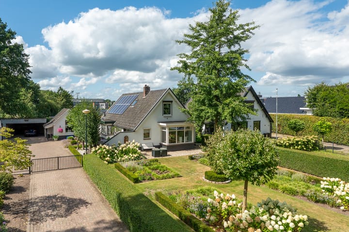 Voorthuizerstraat 140 in Putten foto