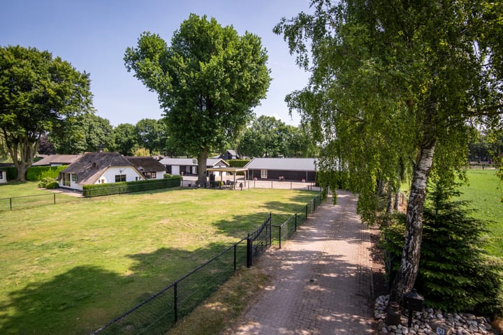 Voorthuizerstraat 91 in Putten foto