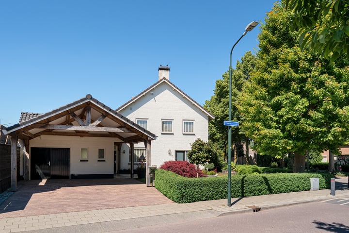 Voortstraat 36 in Schijndel foto
