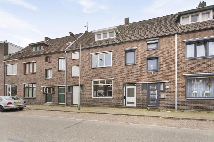 Voortstraat 7 in Landgraaf