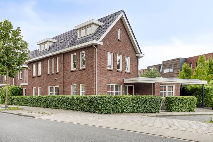 Foto van woning Voortsweg 167, Enschede