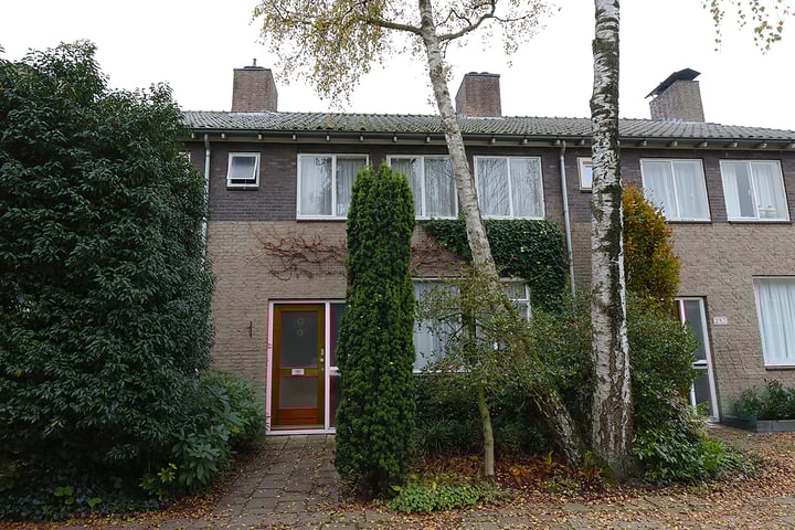 Voortsweg 295 in Enschede