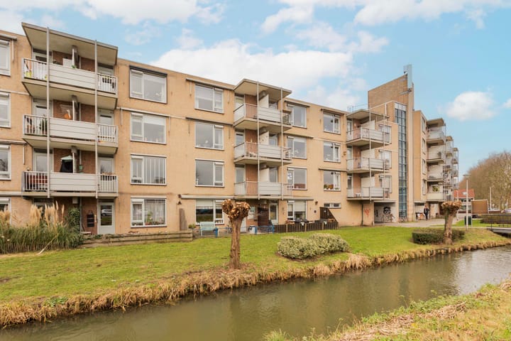 Voorwaartsveld 22 in Leerdam foto