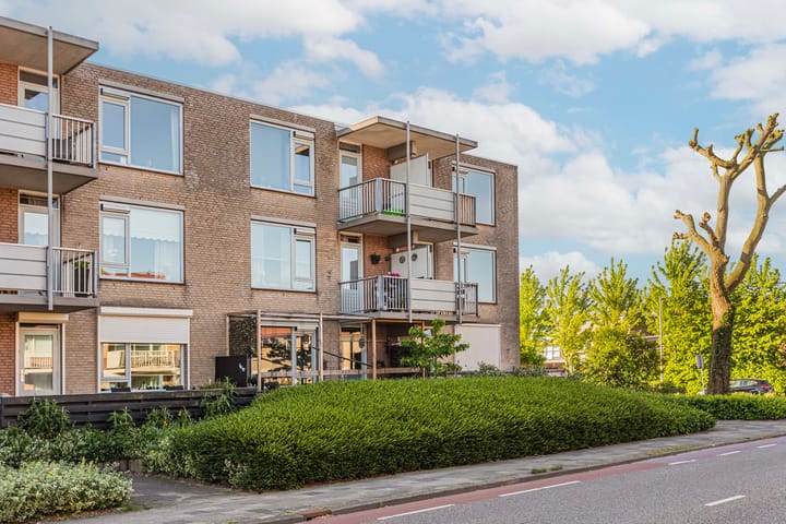 Voorwaartsveld 36 in Leerdam foto