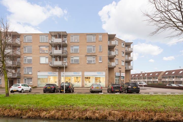 Voorwaartsveld 47 in Leerdam foto