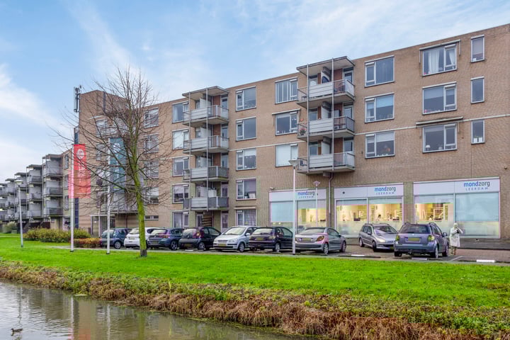 Voorwaartsveld 49 in Leerdam foto