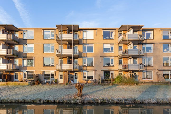 Voorwaartsveld 60 in Leerdam foto