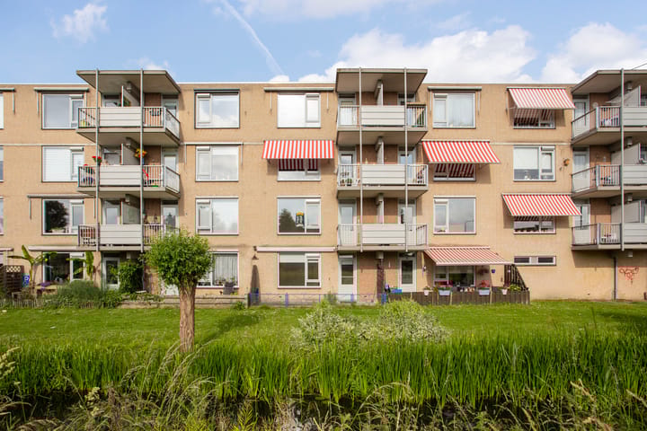 Voorwaartsveld 9 in Leerdam foto