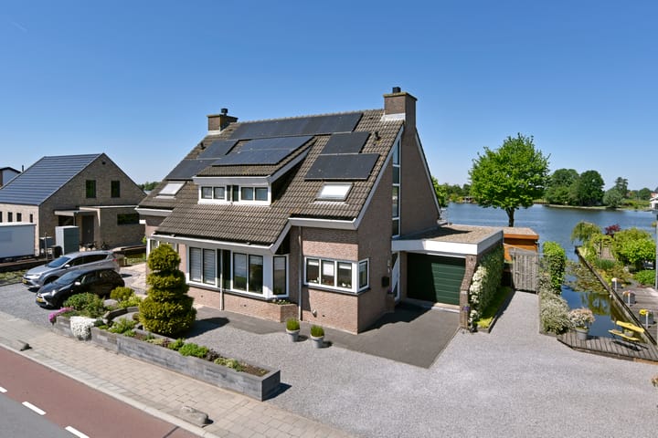 Foto van woning Voorweg 103, Noorden